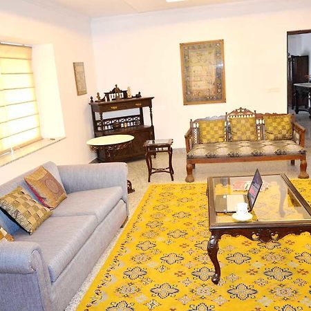 V Resorts Albert Lodge Mussoorie Luaran gambar