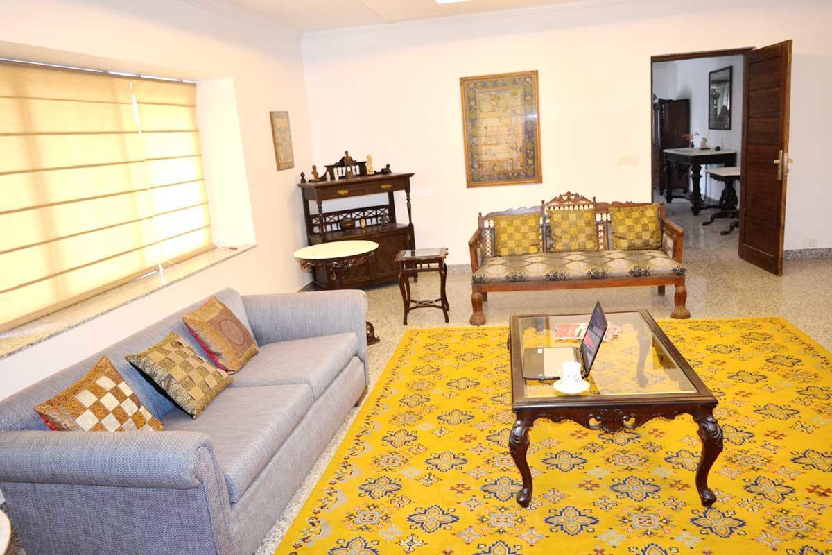 V Resorts Albert Lodge Mussoorie Luaran gambar